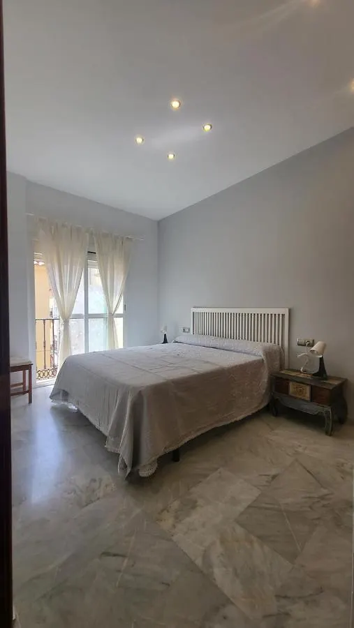 Gigantes 12 Apartment Malaga