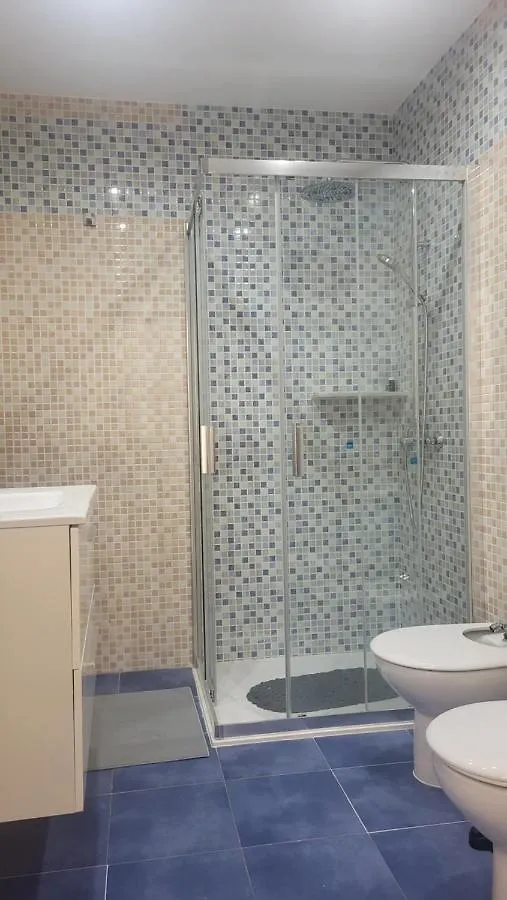 Gigantes 12 Apartment Malaga