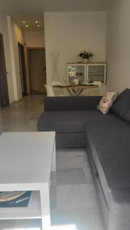 Gigantes 12 location
