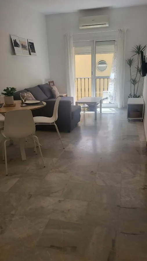 Gigantes 12 Apartment Malaga 0*,  Spain