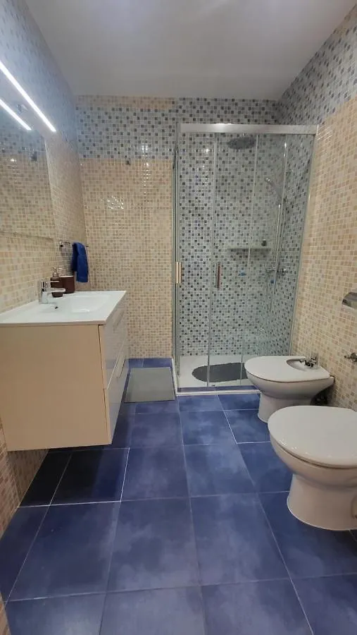 Gigantes 12 Apartment Malaga